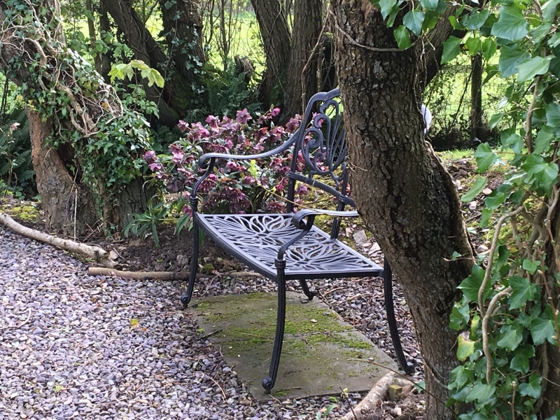 East Woodlands Farmhouse